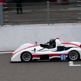 Radical Masters Spa 2010-20  Manhal Allos (UK) Klasse: SR8 voor team JWR Racing : 1000 km, 61, Belgie, LeMans series, Spa Francorchamps